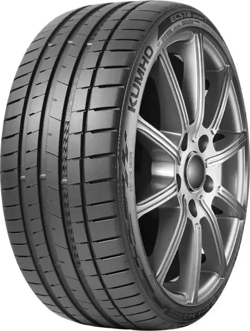 Kumho 27535 R19 100Y XL Ecsta Sport S PS72 Yaz Binek 2025